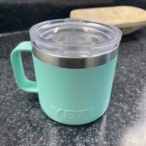 Yeti 14 ounce mug